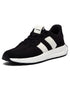 GRIT Black Women’s Sneakers
